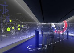 昆明科技創(chuàng)新展廳(科技創(chuàng)新展廳造價)